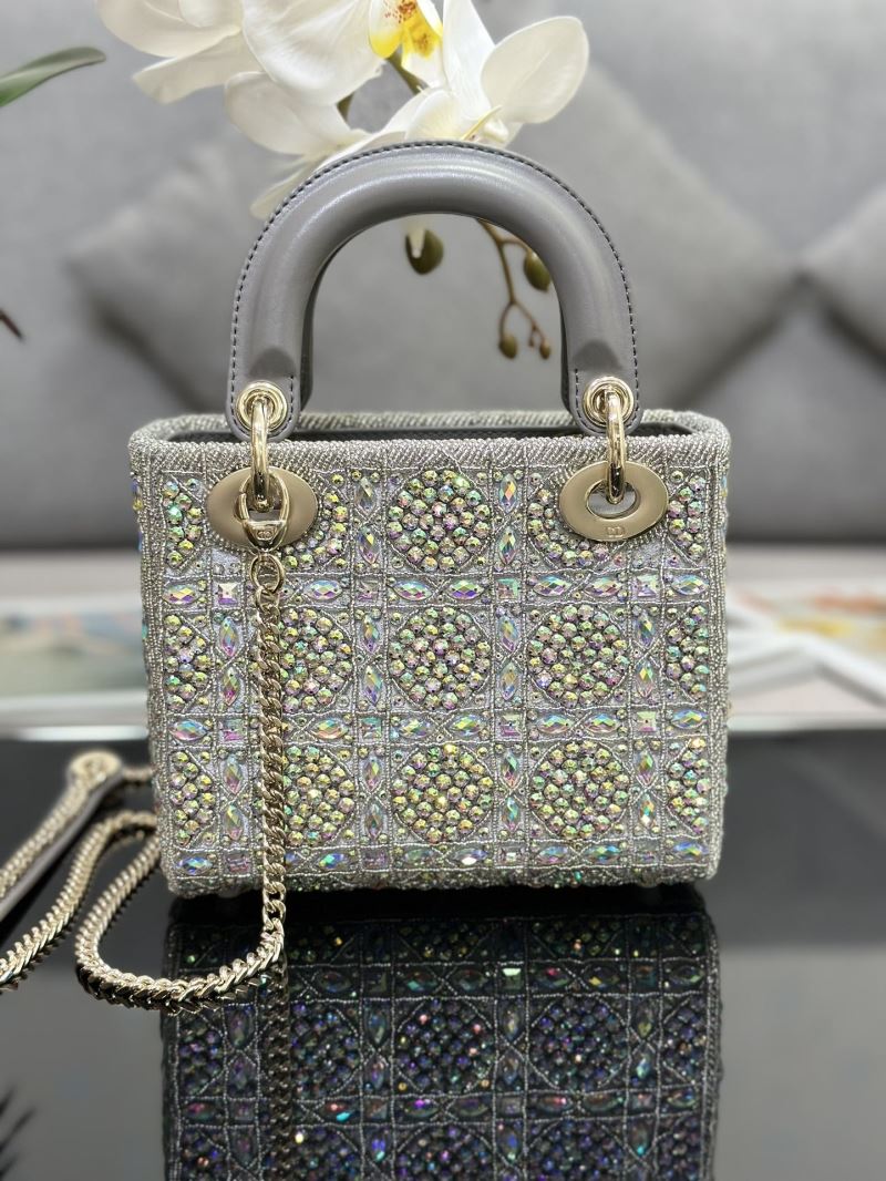 Christian Dior My Lady Bags